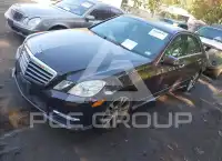 2013 Mercedes Benz E 350 фото