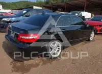 2013 Mercedes Benz E 350 photo