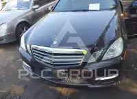 2013 Mercedes Benz E 350 фото