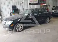 2013 Mercedes Benz E 350 фото