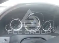 2013 Mercedes Benz E 350 photo