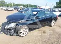 2013 Mercedes Benz E 350 фото