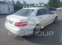 2013 Mercedes Benz E 350 фото