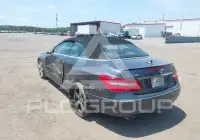 2013 Mercedes Benz E 350 фото