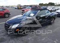 2013 Mercedes Benz E 350 photo