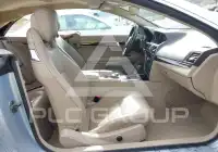 2013 Mercedes Benz E 350 фото
