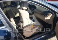 2013 Mercedes Benz E 350 фото
