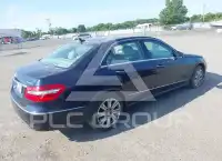 2013 Mercedes Benz E 350 фото