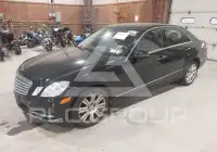 2013 Mercedes Benz E 350 photo