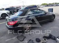 2013 Mercedes Benz E 350 photo