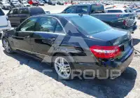 2013 Mercedes Benz E 350 фото