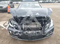 2013 Mercedes Benz E 350 photo