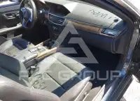 2013 Mercedes Benz E 350 фото