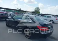 2013 Mercedes Benz E 350 photo