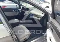 2013 Mercedes Benz E 350 photo