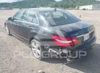 2013 Mercedes Benz E 350 фото