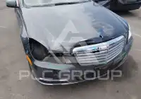 2013 Mercedes Benz E 350 photo