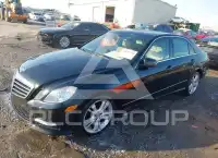 2013 Mercedes Benz E 350 photo