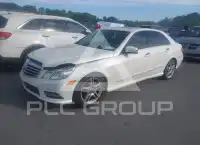 2013 Mercedes Benz E 350 фото