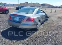 2013 Mercedes Benz E 350 фото