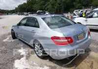 2013 Mercedes Benz E 350 фото