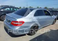 2013 Mercedes Benz E 350 photo