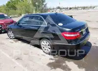 2013 Mercedes Benz E 350 photo