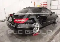 2013 Mercedes Benz E 350 фото