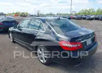 2013 Mercedes Benz E 350 photo