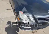 2013 Mercedes Benz E 350 photo