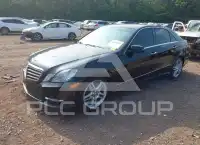 2013 Mercedes Benz E 350 photo