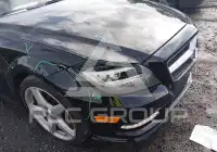 2013 Mercedes Benz CLS 500 photo