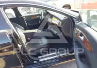 2013 Mercedes Benz CLS 500 фото