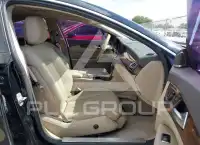 2013 Mercedes Benz CLS 500 photo