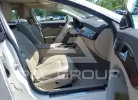 2013 Mercedes Benz CLS 500 photo
