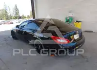2013 Mercedes Benz CLS 500 фото