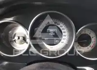 2013 Mercedes Benz CLS 500 фото