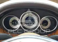 2013 Mercedes Benz CLS 500 photo