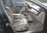 2013 Mercedes Benz CLS 500 photo