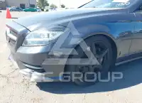 2013 Mercedes Benz CLS 500 photo