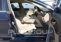 2013 Mercedes Benz CLS 500 photo