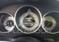 2013 Mercedes Benz CLS 500 фото
