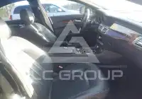 2013 Mercedes Benz CLS 500 фото