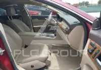 2013 Mercedes Benz CLS 500 фото