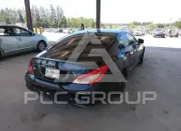 2013 Mercedes Benz CLS 500 фото