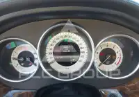 2013 Mercedes Benz CLS 500 фото