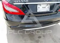 2013 Mercedes Benz CLS 500 photo