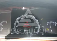 2013 Mercedes Benz S 550 фото