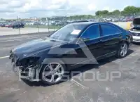2013 Mercedes Benz S 550 фото