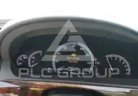 2013 Mercedes Benz S 550 фото
